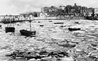 Harbour and Frozen Sea | Margate History